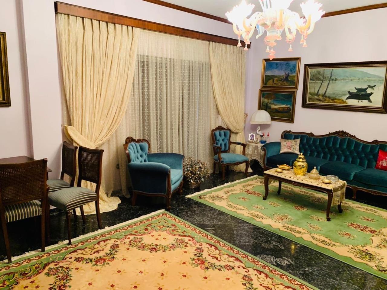 House Mario'S Airport 2 Apartment Spata  Luaran gambar